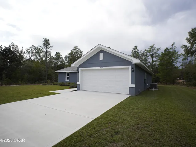 $271,052 | 2263 Shenandoah Boulevard, Chipley, FL 32428