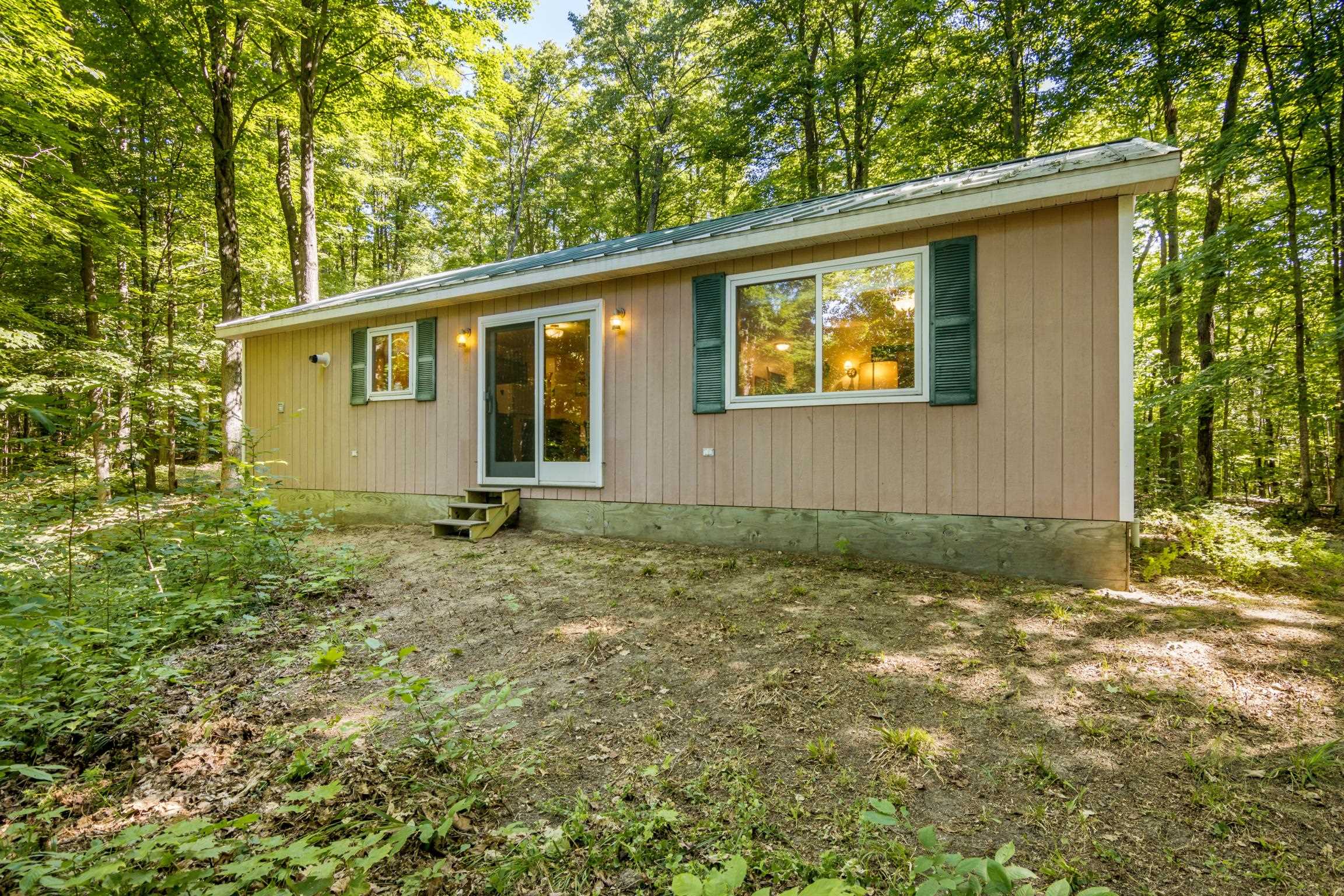 5020 Satterly Lake Road Mancelona, MI 49659 - Photo 1 of 61