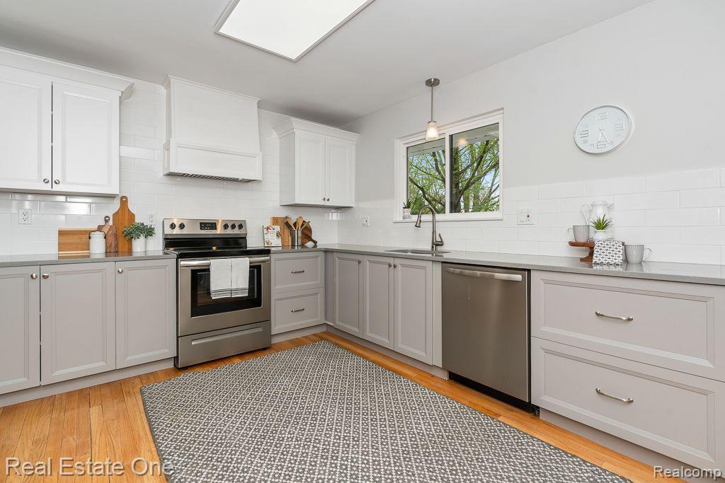 2789 Hillendale Drive Rochester Hills, MI 48309 - Photo 6 of 30