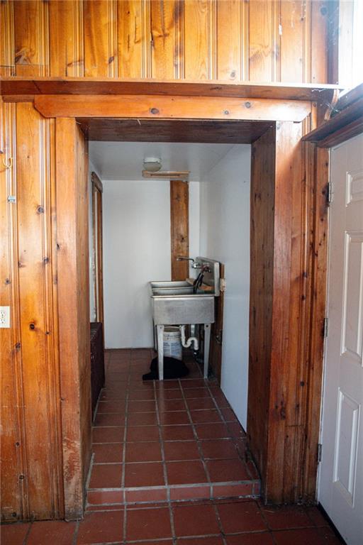 262 Durst Road Irwin, PA 15642 - Photo 14 of 24 Utility room on first floor.
