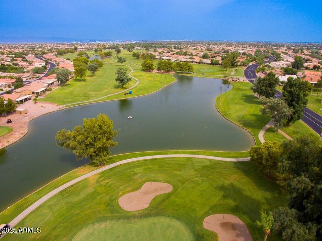 23745 South Vacation Way Sun Lakes, AZ 85248 - Photo 40 of 52 a view of an ocean
