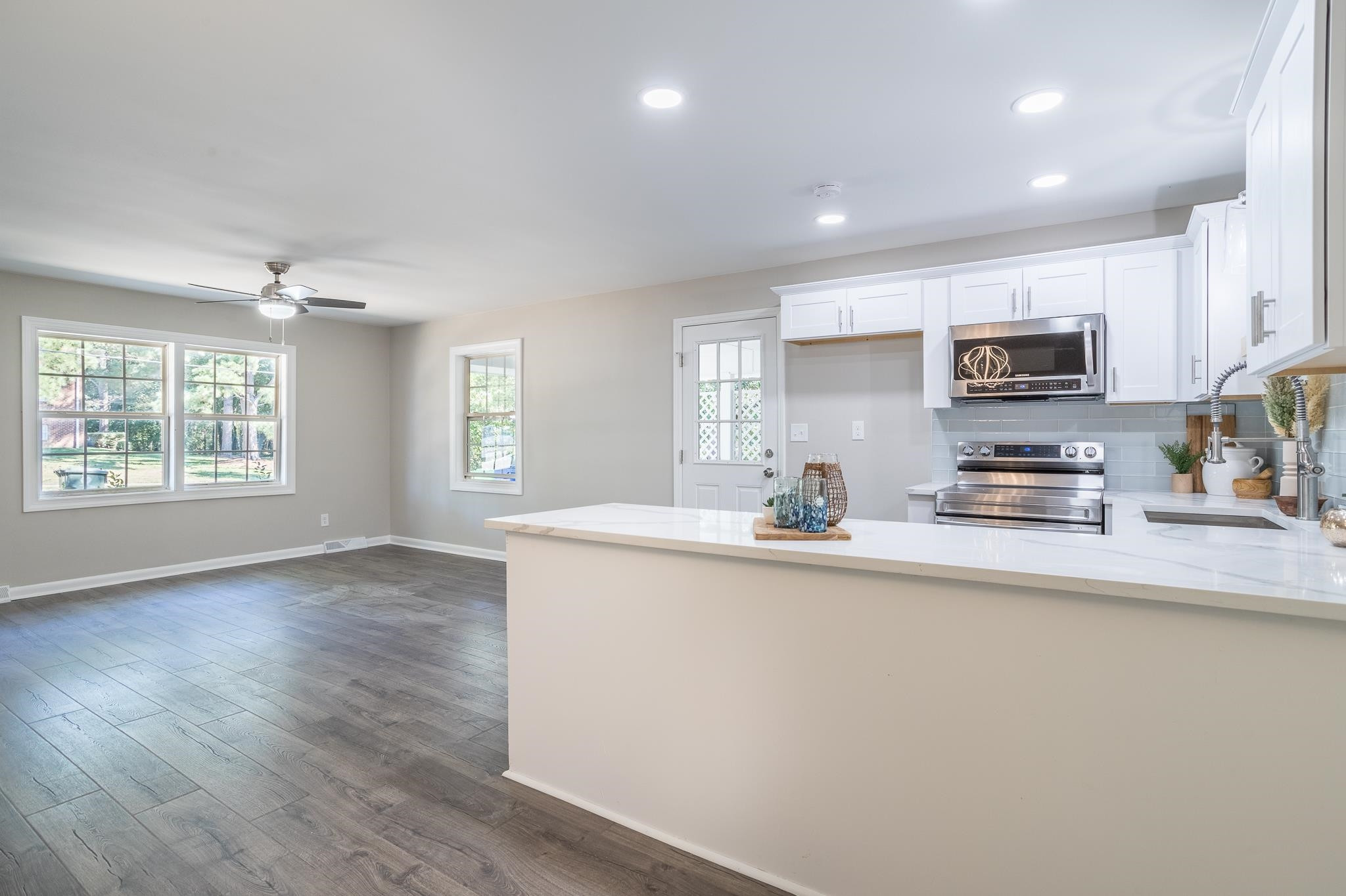 612 Peyton Street Raleigh, NC 27610 - Photo 13 of 37 Photo 13