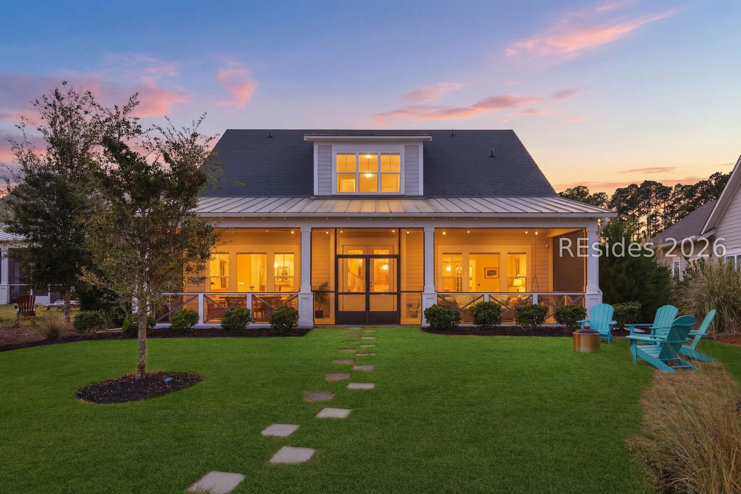 306 Castaway Drive Bluffton, SC 29910 - Photo 2 of 63