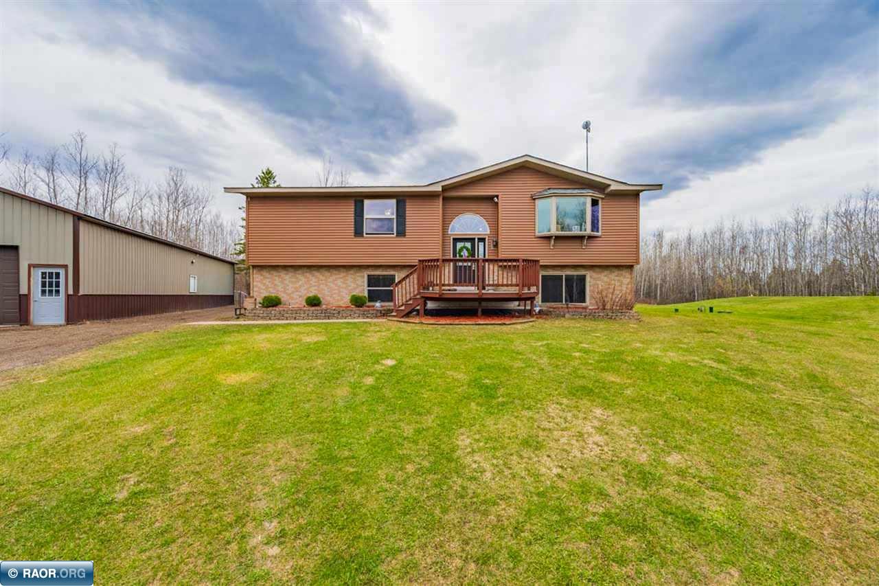 11212 Pozar Road Chisholm, MN 55719 - Photo 1 of 48