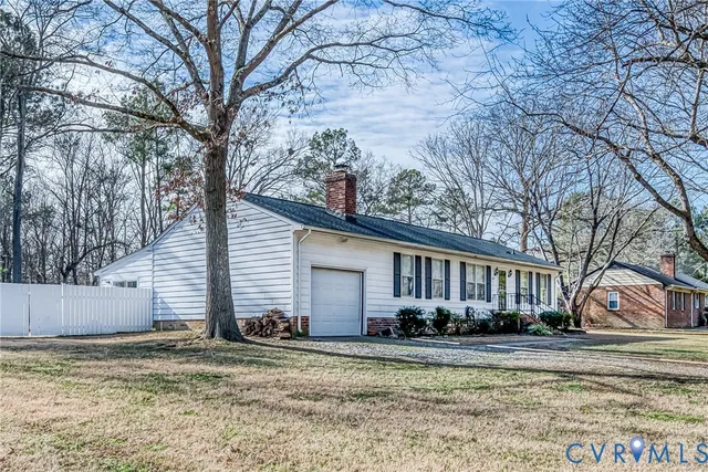 $310,000 | 2625 Barnesway Lane, Henrico, VA 23231