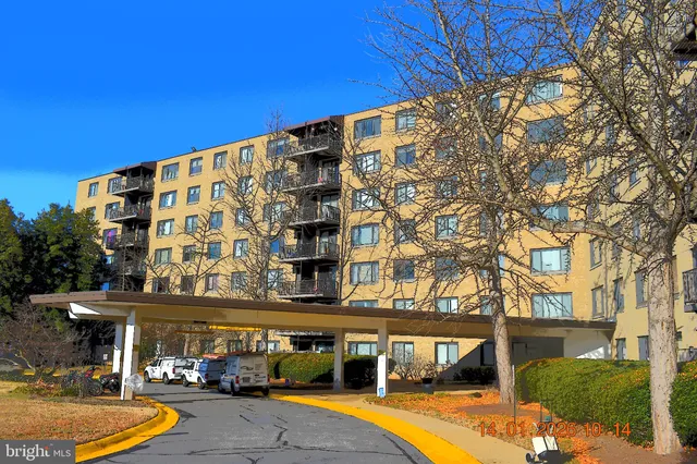$1,850 | 3450 Toledo Terrace, Unit 518, Hyattsville, MD 20782