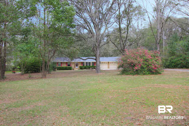 20033 Adams Acres Road Robertsdale, AL 36567 - Photo 3 of 9