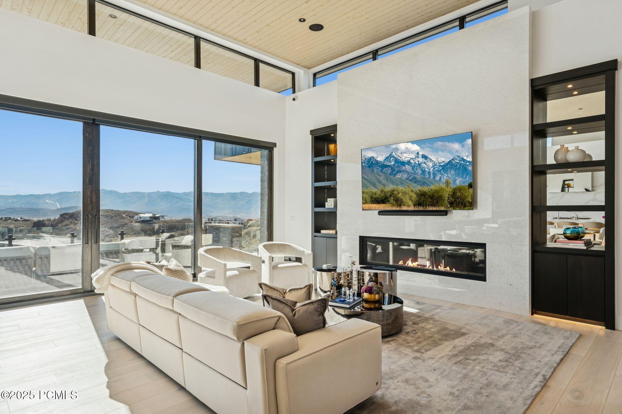 3404 Wapiti Cyn Road Park City, UT 84098 - Photo 26 of 77