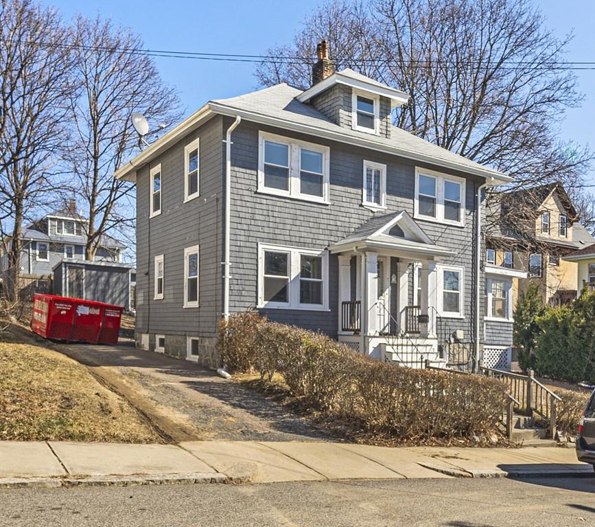7 Fossdale Road Boston, MA 02124 - Photo 1 of 16 Gallery Image 1