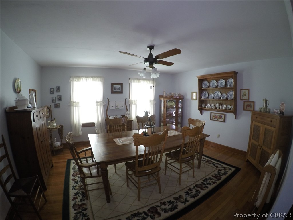 4927 Free School Road Gloucester, VA 23061 - Photo 10 of 36 Gallery Image 10