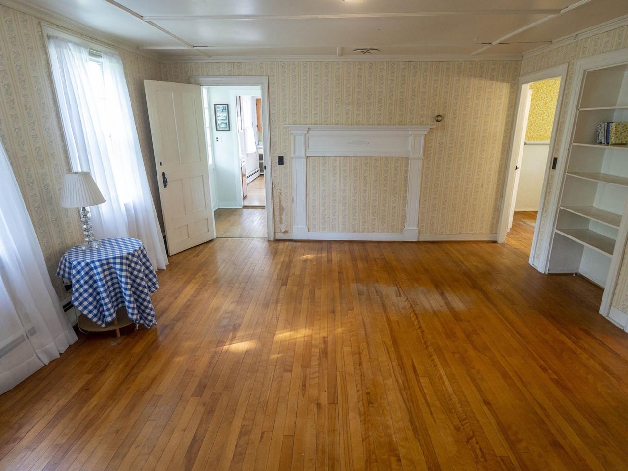 8913 County Road Calais, VT 05648 - Photo 17 of 39