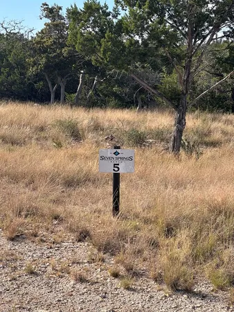 $289,500 | Lot 5 North Other Junction, Junction, TX 76849