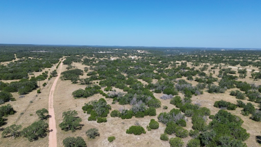 Lot 5 North Other Junction Junction, TX 76849 - Photo 11 of 29 an aerial view of a city