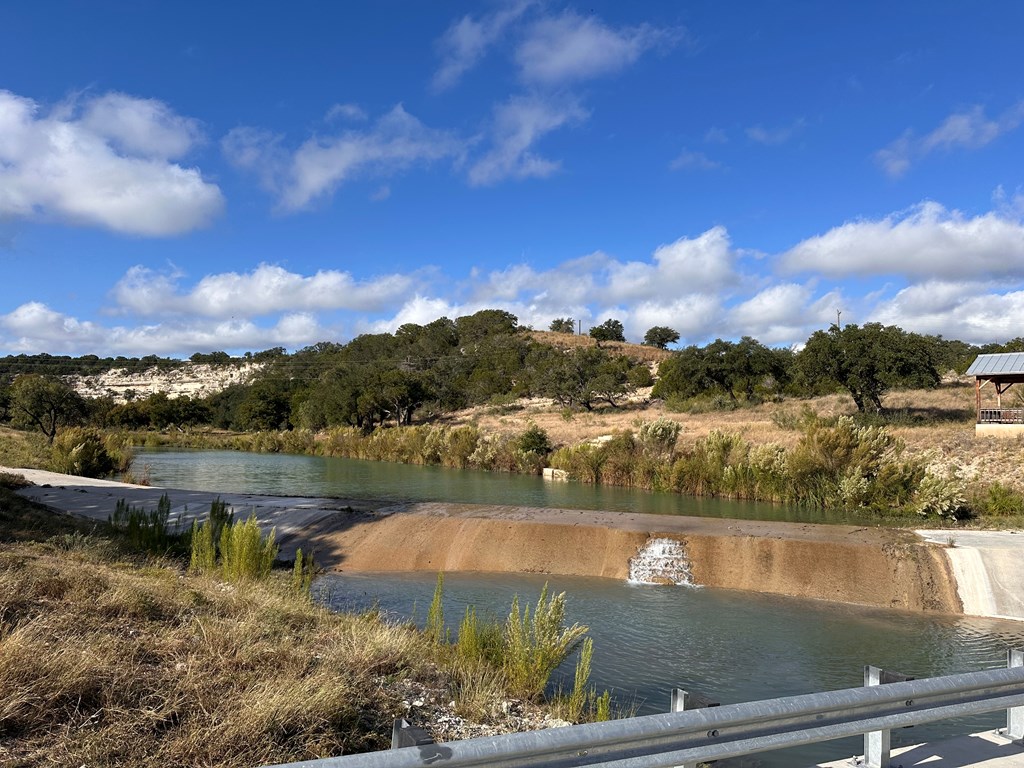 Lot 5 North Other Junction Junction, TX 76849 - Photo 15 of 29 a view of a lake with a houses