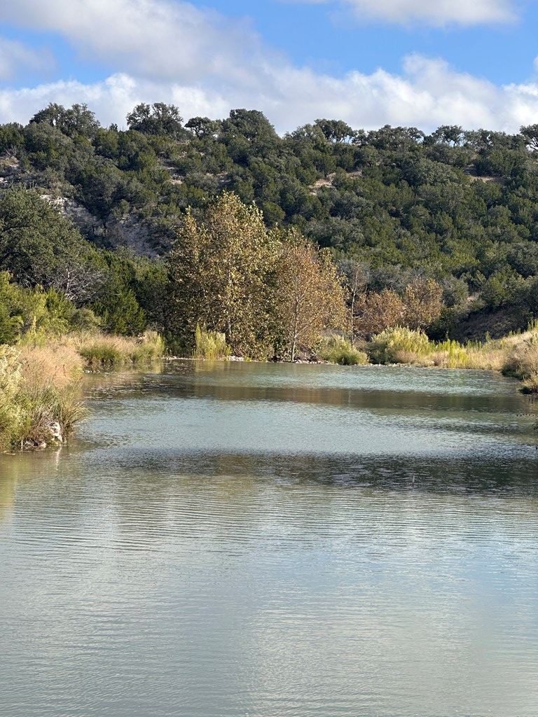Lot 5 North Other Junction Junction, TX 76849 - Photo 17 of 29 a view of lake view and mountain view