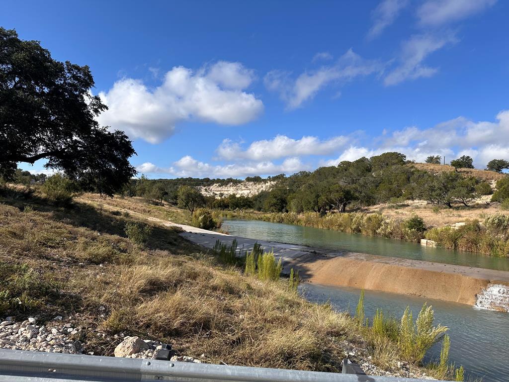 Lot 5 North Other Junction Junction, TX 76849 - Photo 25 of 29 a view of a lake with a city