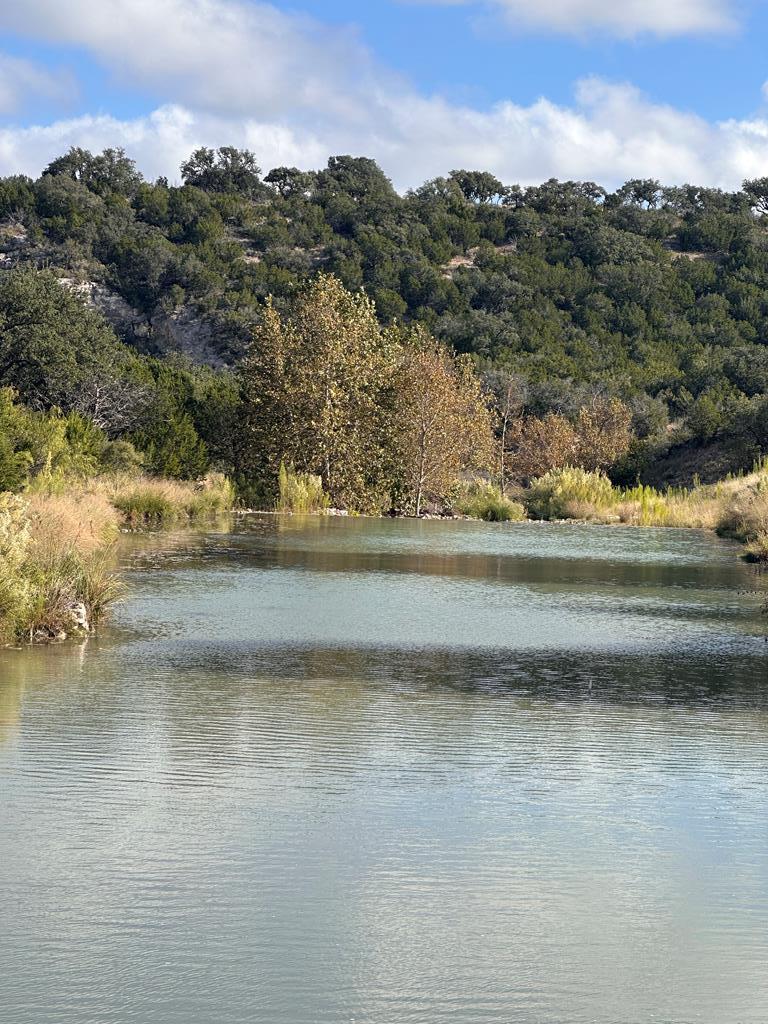 Lot 5 North Other Junction Junction, TX 76849 - Photo 26 of 29 a view of lake view and mountain view