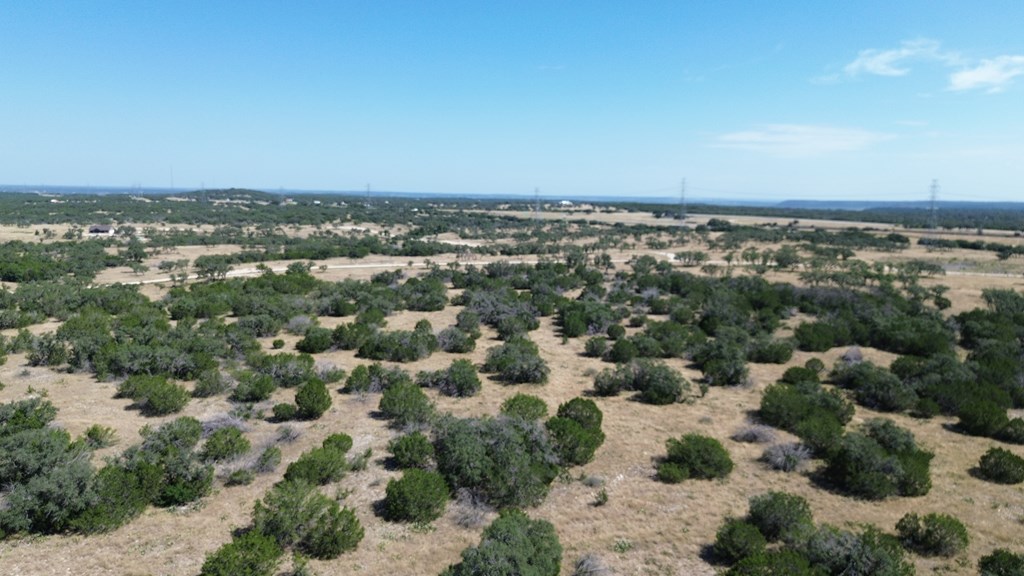 Lot 5 North Other Junction Junction, TX 76849 - Photo 5 of 29 an aerial view of a residential houses with city view