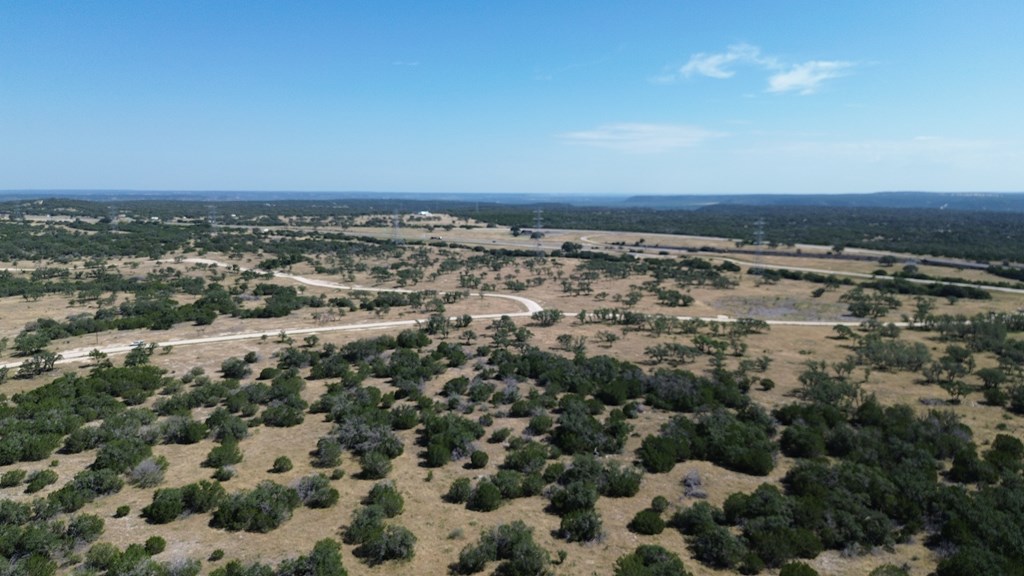 Lot 5 North Other Junction Junction, TX 76849 - Photo 7 of 29 an aerial view of a