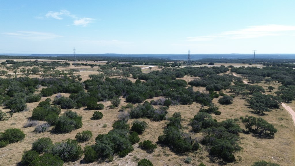 Lot 5 North Other Junction Junction, TX 76849 - Photo 10 of 29 an aerial view of a city