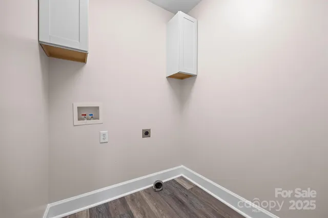 a view of a wooden deck with a bench