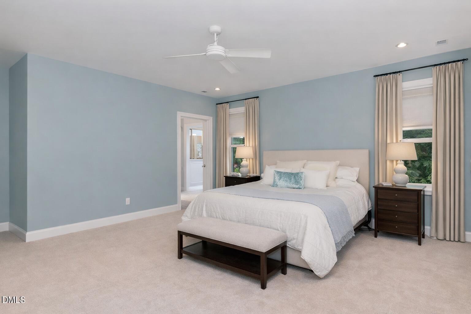 183 Post Oak Road Chapel Hill, NC 27516 - Photo 19 of 47