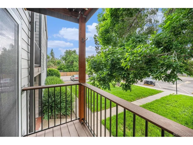 $256,900 | 16259 West 10th Avenue, Unit K, Golden, CO 80401