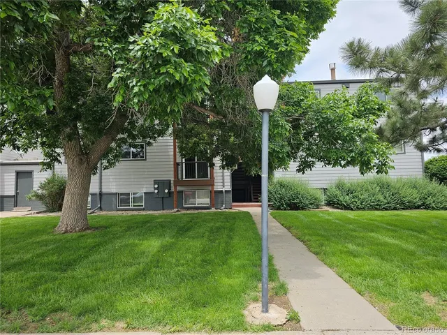 $256,900 | 16259 West 10th Avenue, Unit K, Golden, CO 80401