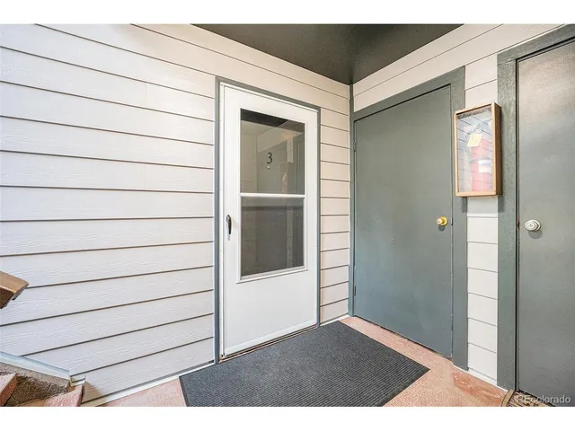 $256,900 | 16259 West 10th Avenue, Unit K, Golden, CO 80401