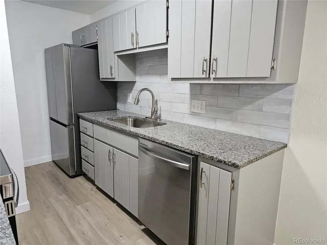 $256,900 | 16259 West 10th Avenue, Unit K, Golden, CO 80401