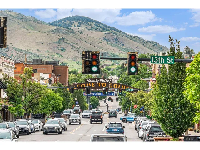 $256,900 | 16259 West 10th Avenue, Unit K, Golden, CO 80401