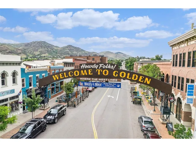$256,900 | 16259 West 10th Avenue, Unit K, Golden, CO 80401