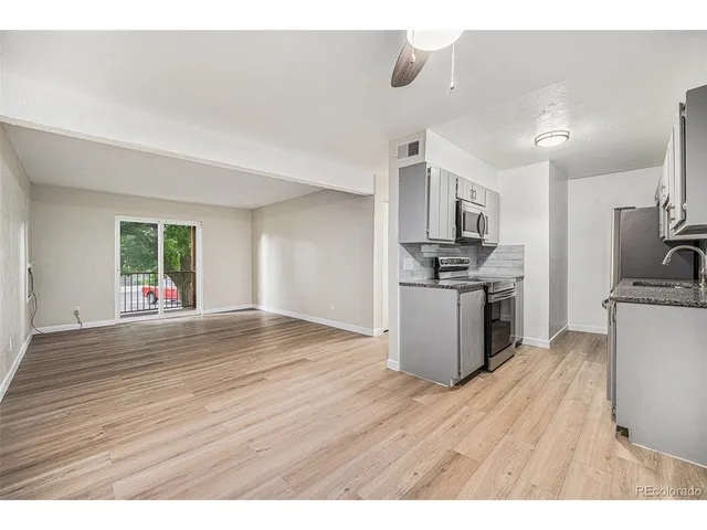 $256,900 | 16259 West 10th Avenue, Unit K, Golden, CO 80401