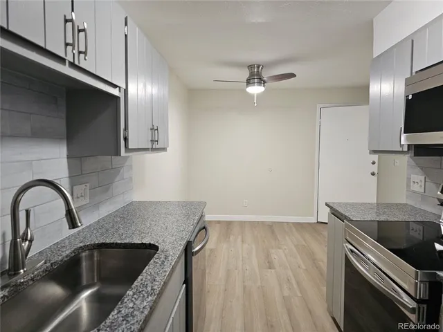 $256,900 | 16259 West 10th Avenue, Unit K, Golden, CO 80401