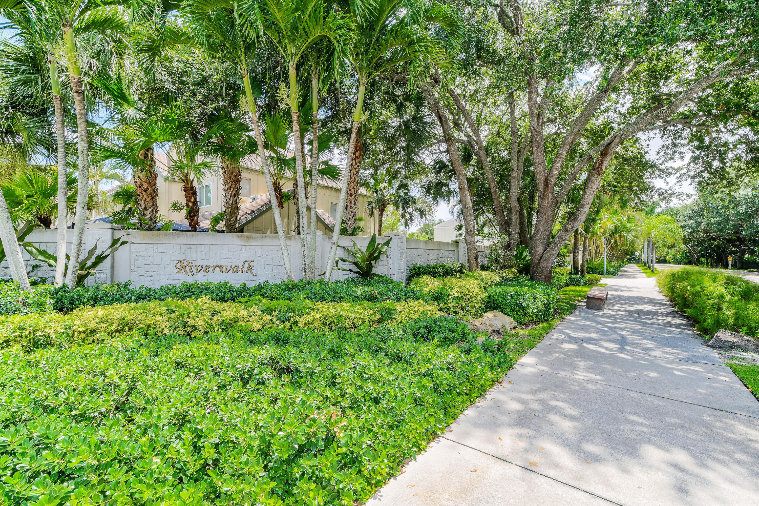 6174 Riverwalk Lane, Unit 1 Jupiter, FL 33458 - Photo 1 of 23 Riverwalk_Jupiter_03