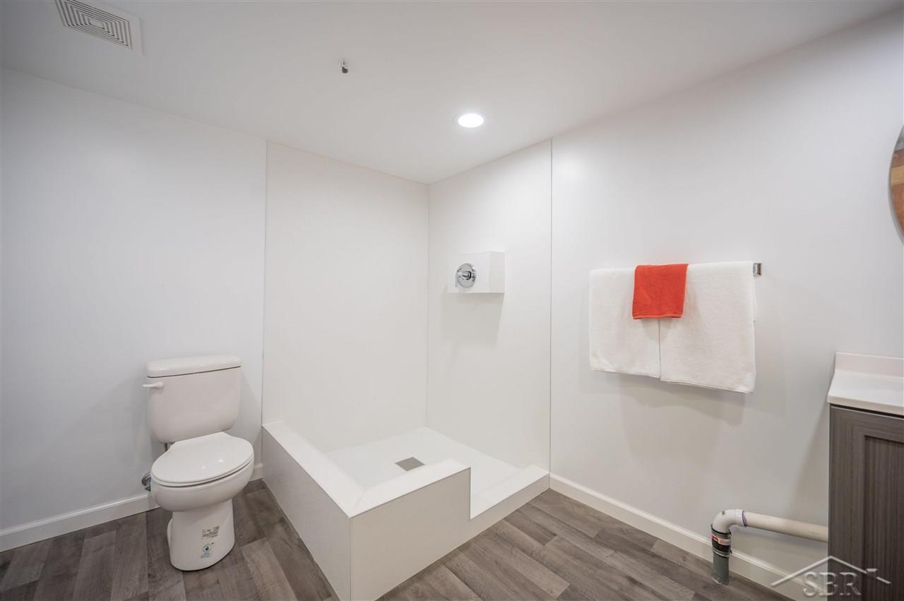 2185 Bock Road Saginaw, MI 48603 - Photo 14 of 26 Just built... Open easy walk in shower