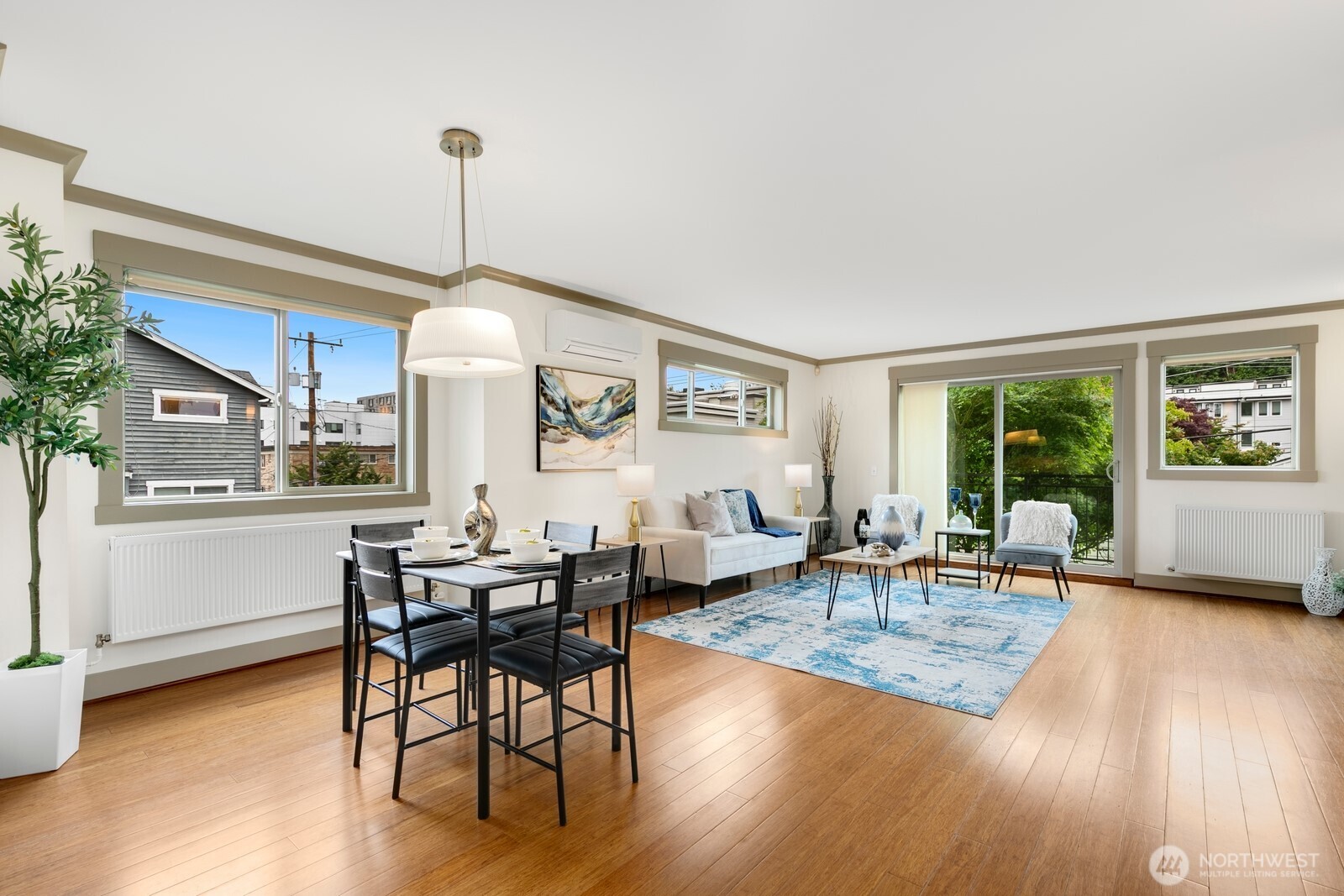4840 40th Avenue Southwest, Unit A Seattle, WA 98116 - Photo 9 of 31