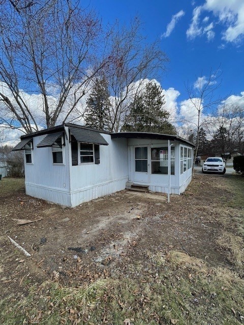 239 Ayer Road, Unit 41 Littleton, MA 01460 - Photo 21 of 25 Gallery Image 21