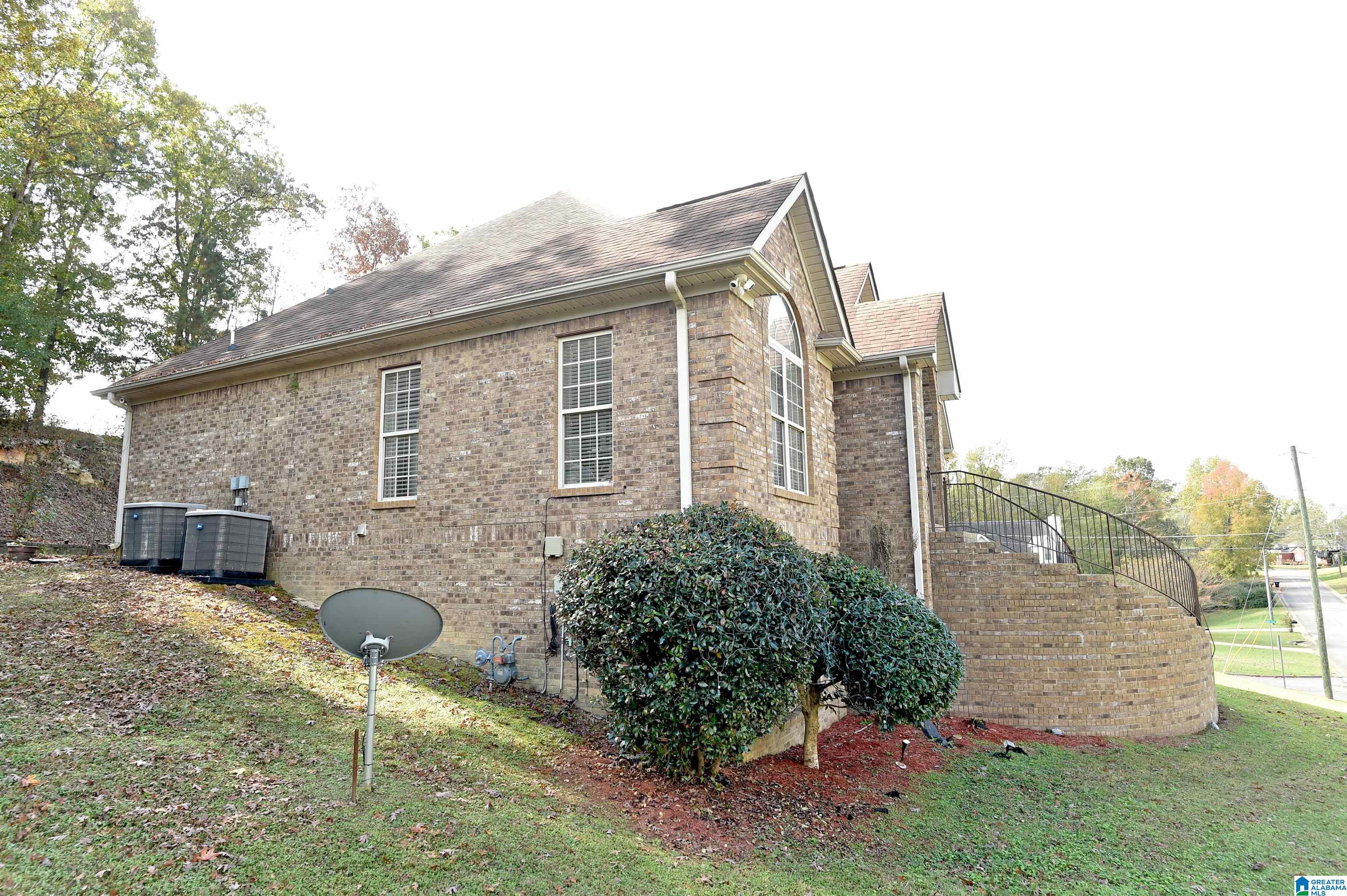 8228 Serene Lake Road McCalla, AL 35111 - Photo 7 of 54