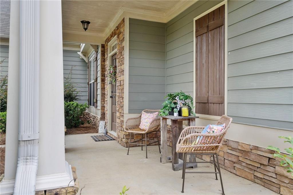 74 Fieldstone Lane Dallas, GA 30132 - Photo 6 of 57