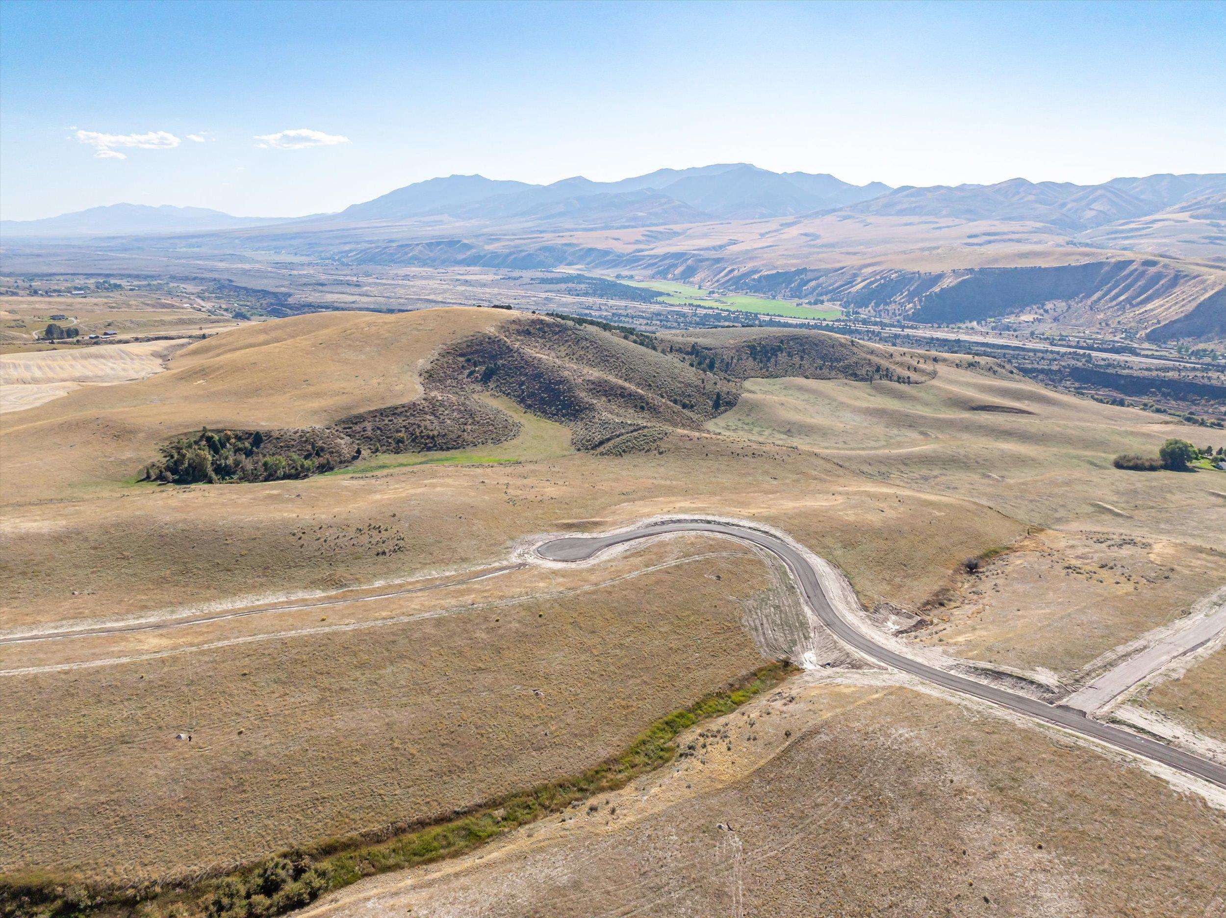 Tbd Lot 9-blk 1 Tbd Grove Inkom, ID 83245 - Photo 7 of 13 Gallery Image 7