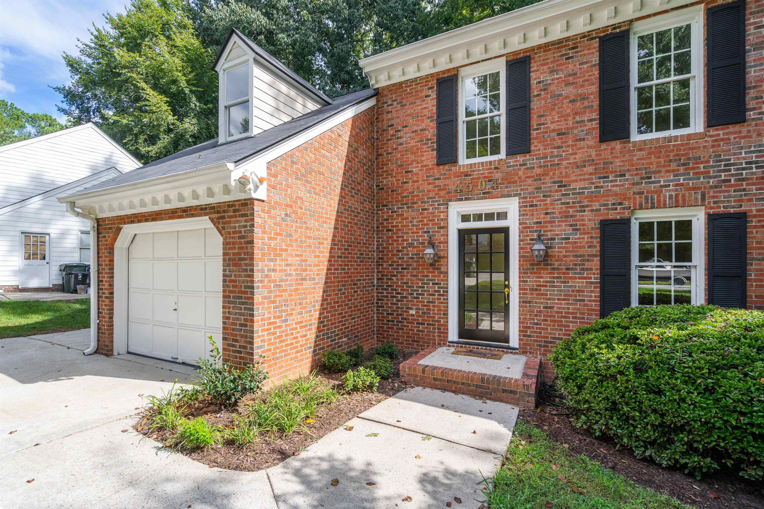 4504 Old Village Road Raleigh, NC 27612 - Photo 2 of 54 Photo 2