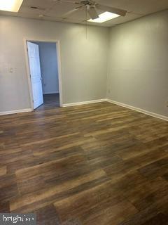 21614 Great Mills Road, Unit 104 Lexington Park, MD 20653 - Photo 4 of 17 a view of a room with an empty space