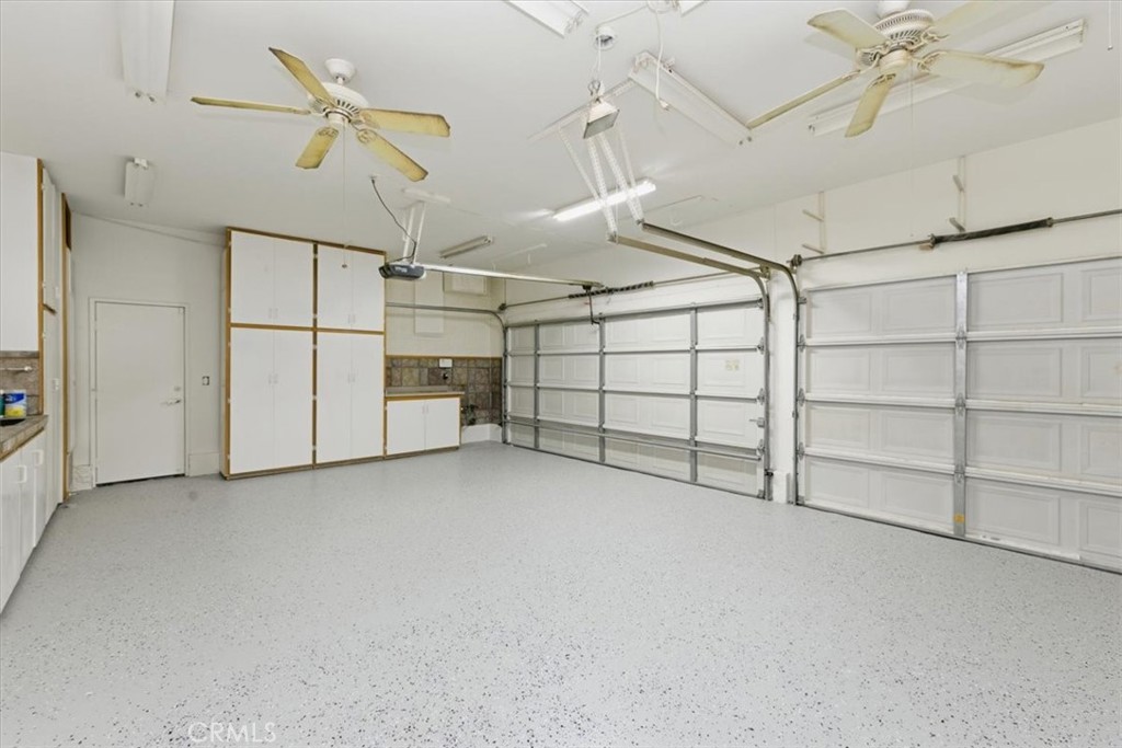 13747 Robinbrook Court Eastvale, CA 92880 - Photo 42 of 50 a view of a garage room