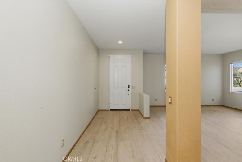 13747 Robinbrook Court Eastvale, CA 92880 - Photo 9 of 50 a view of an empty room