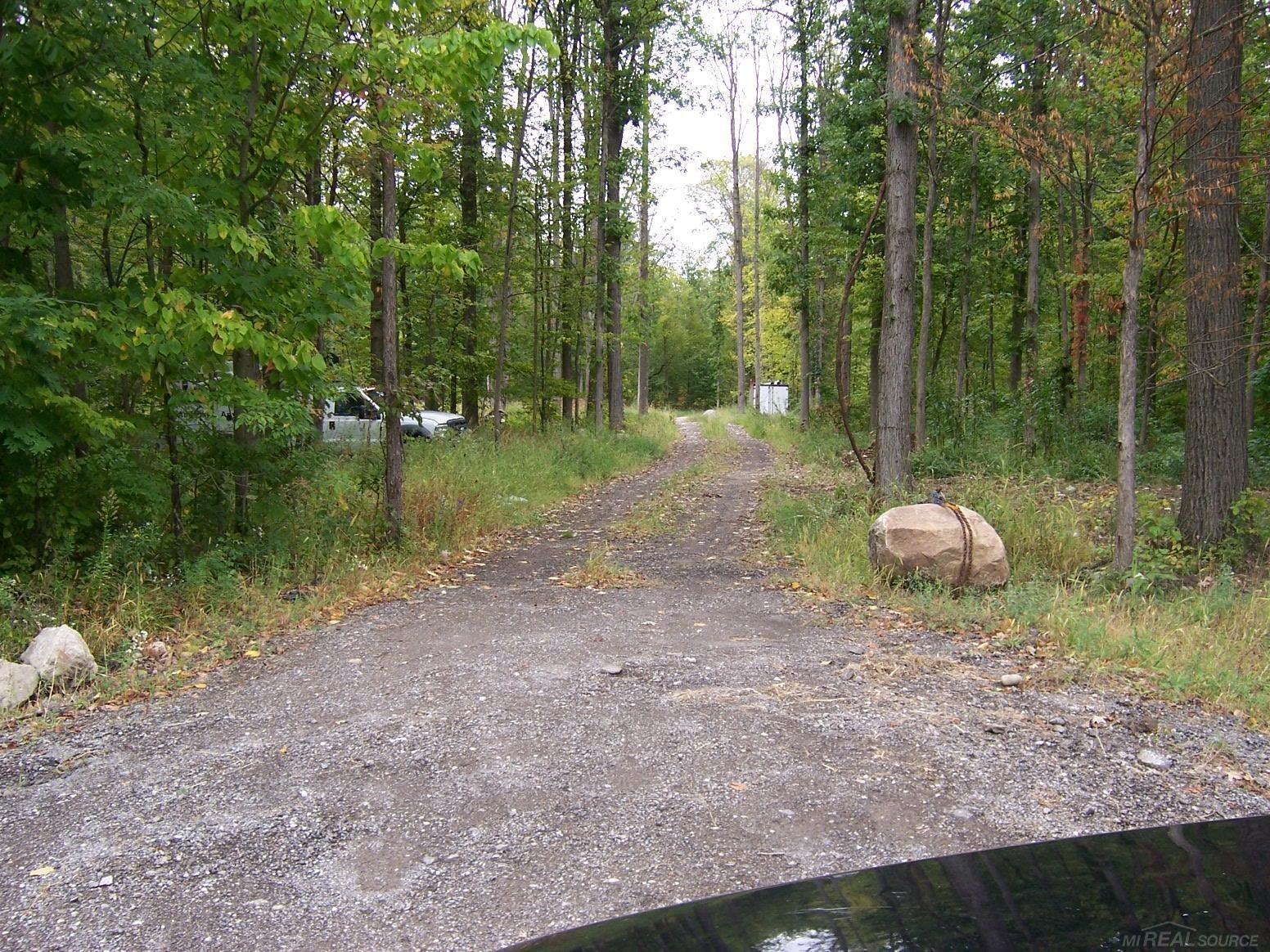 0 Cochrane Road Allenton, MI 48002 - Photo 1 of 4
