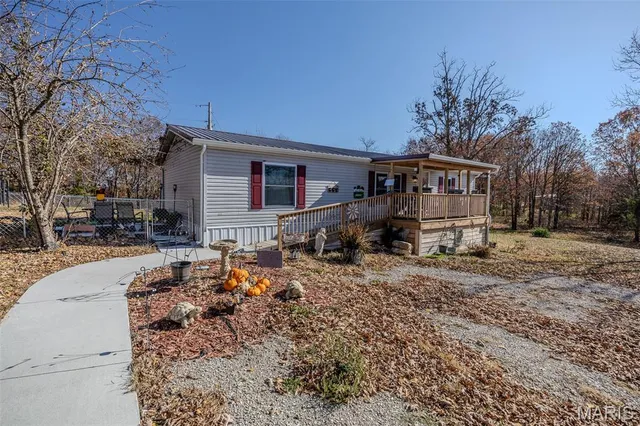 $189,900 | 23522 County Road 5-800M, Lebanon, MO 65536