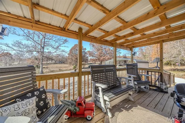 $189,900 | 23522 County Road 5-800M, Lebanon, MO 65536