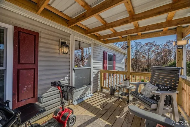 $189,900 | 23522 County Road 5-800M, Lebanon, MO 65536