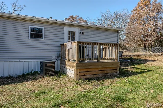 $189,900 | 23522 County Road 5-800M, Lebanon, MO 65536